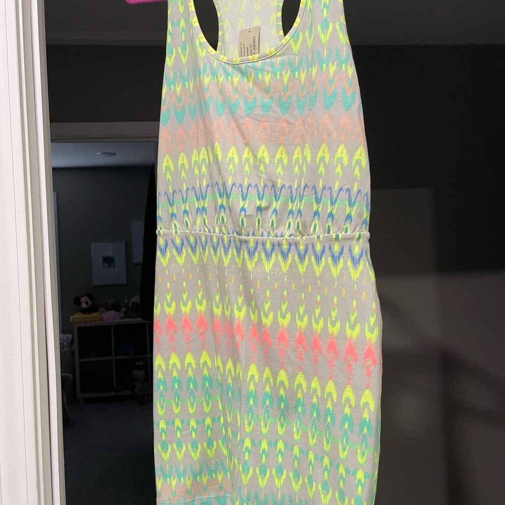 Two Dresses